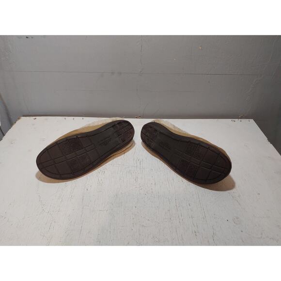 dear foam slippers - Picture 4 of 5